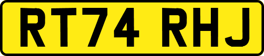RT74RHJ