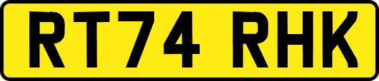 RT74RHK