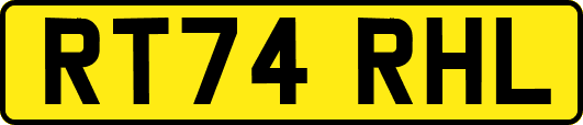 RT74RHL