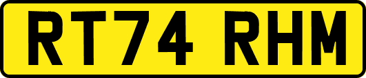 RT74RHM