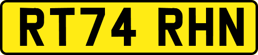 RT74RHN