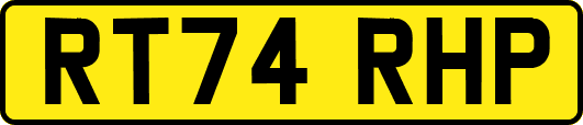 RT74RHP