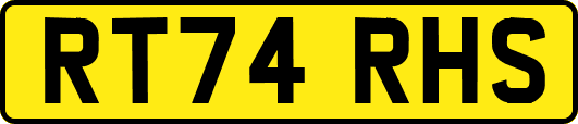 RT74RHS