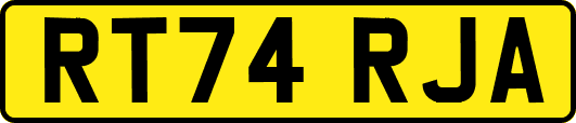 RT74RJA