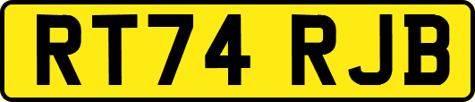 RT74RJB