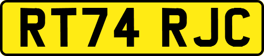 RT74RJC