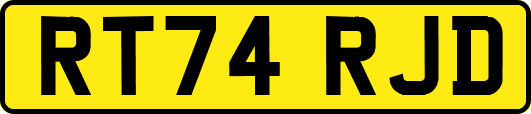RT74RJD
