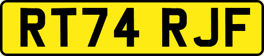 RT74RJF