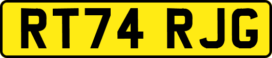 RT74RJG