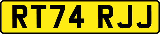 RT74RJJ