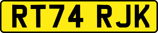 RT74RJK
