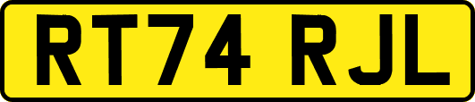 RT74RJL