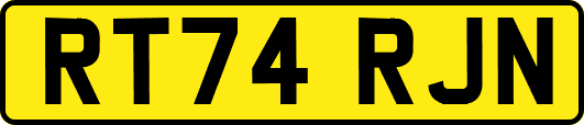 RT74RJN