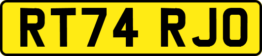 RT74RJO