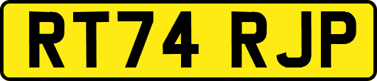 RT74RJP