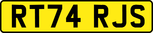 RT74RJS