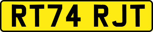 RT74RJT