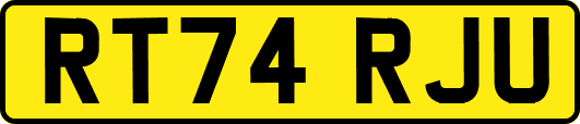 RT74RJU