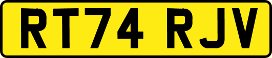 RT74RJV