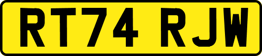 RT74RJW