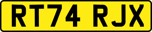 RT74RJX