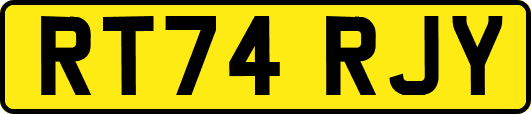 RT74RJY