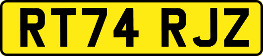 RT74RJZ