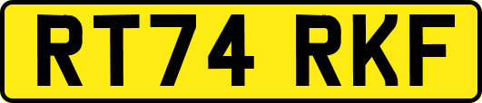 RT74RKF