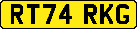 RT74RKG