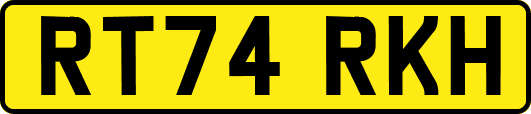 RT74RKH
