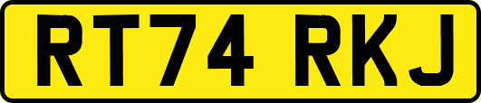 RT74RKJ