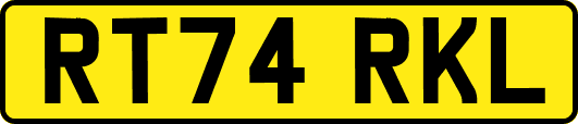 RT74RKL