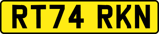 RT74RKN