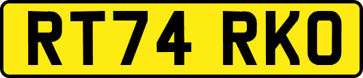 RT74RKO