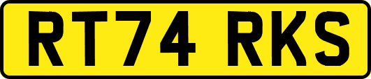 RT74RKS
