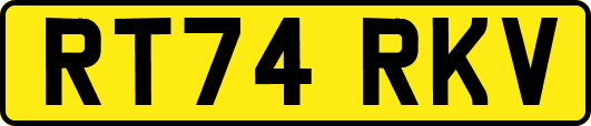 RT74RKV
