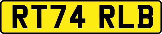 RT74RLB