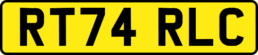 RT74RLC