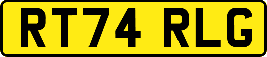 RT74RLG