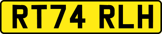 RT74RLH