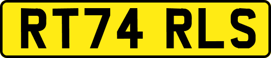 RT74RLS