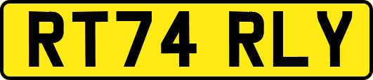 RT74RLY