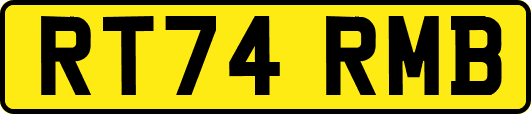 RT74RMB