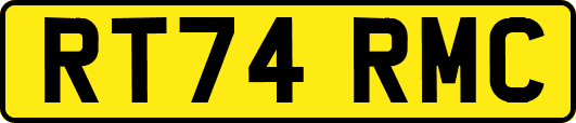 RT74RMC