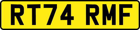 RT74RMF