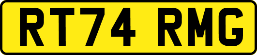 RT74RMG