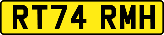 RT74RMH