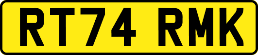 RT74RMK