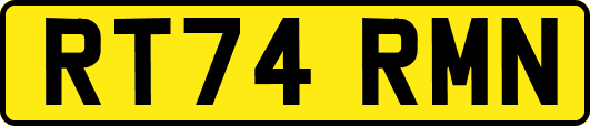 RT74RMN