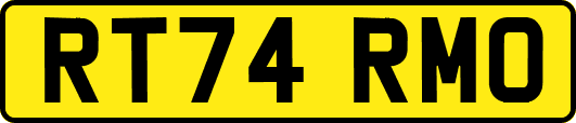 RT74RMO